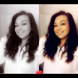 Meet your Posher, Summer